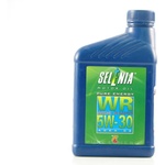 PETRONAS Selénia WR Pure Energy 5W-30 1 l
