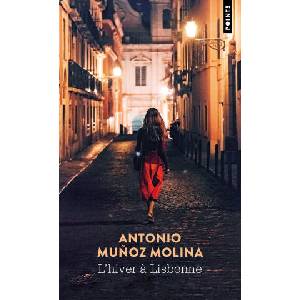 L'Hiver à Lisbonne | Antonio Muñoz Molina (2025)