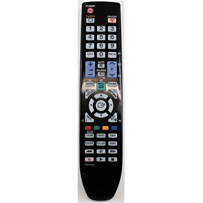 Samsung bn59-00691a - заместител дистанционно управление (bn59-00691a)