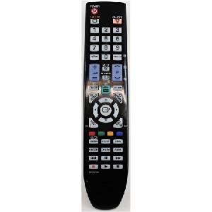 съвместим Samsung bn59-00691a - заместител дистанционно управление (bn59-00691a) Дистанционно