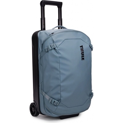 Thule Chasm Carry-on roller TCCO222 Pond Gray sivá 40 L