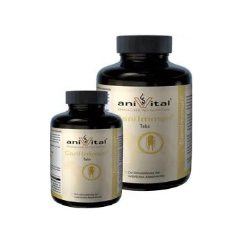Image 1 of AniVital витамини за кучета Cani Immun (150601456)