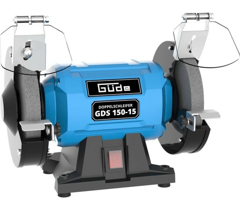 Güde GDS 150-15