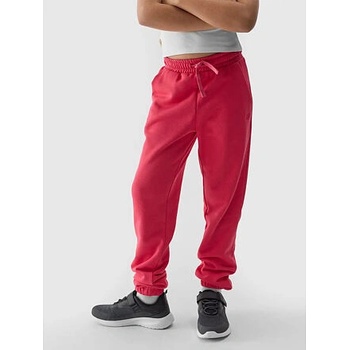 4F dívčí tepláky