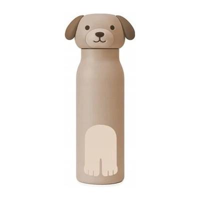 Zazu termoska 400 ml pes