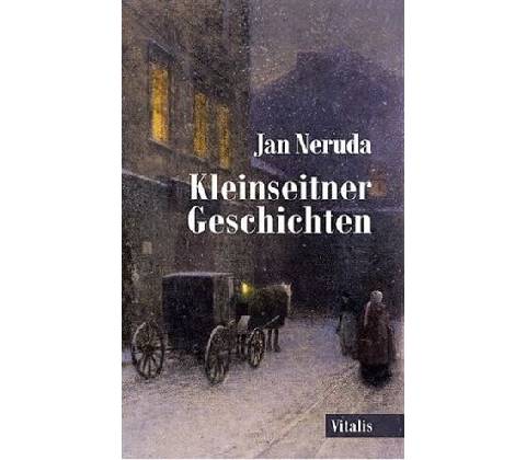Kleinseitner Geschichten