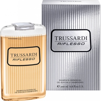 Trussardi Riflesso sprchový gel 100 ml