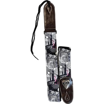 Gilmour Strap S03 City