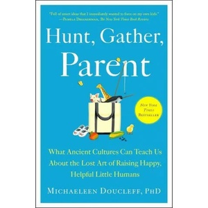 Hunt, Gather, Parent (2022)