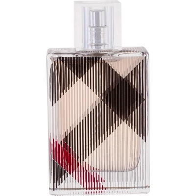 Burberry Brit parfumovaná voda dámska 50 ml