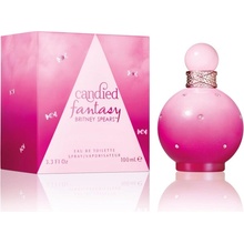 Britney Spears Fantasy Candied toaletná voda dámska 100 ml tester