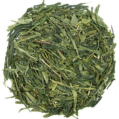 Darka company China Bancha Organic Japan Style 1 kg
