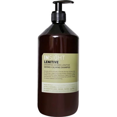 Insight Lenitive šampon proti zarudnutí 900 ml