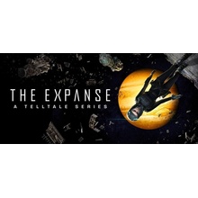 The Expanse - A Telltale Series