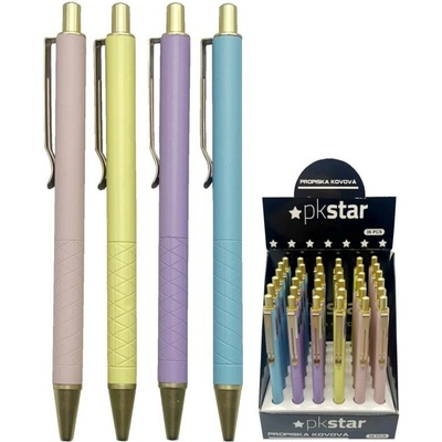 PKstar PK46-17