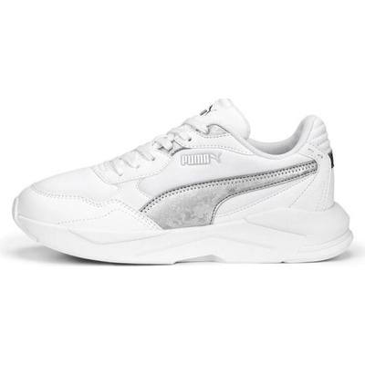 Puma LTENS SPACE dámská obuv bílá