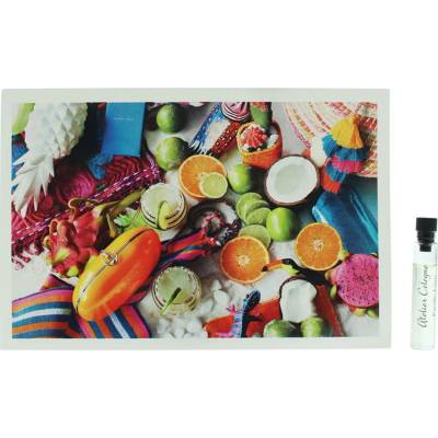 Atelier Cologne Pacific Lime parfum unisex 1,7 ml vzorka