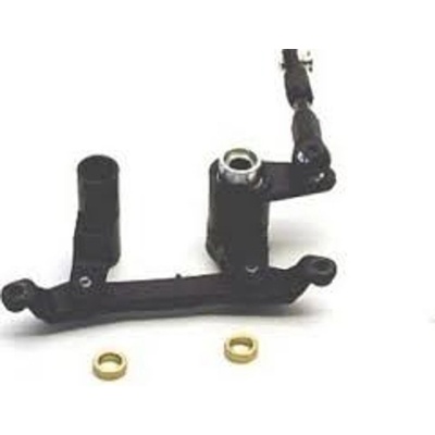 DF Models 6823 Riadenie + Servo saver
