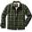 Brandit Яке Brandit Classic Sherpa, маслиненочерно (3190-277)