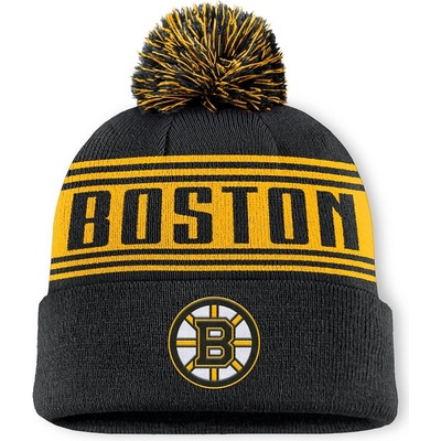 Fanatics NHL Boston Bruins Cuff Pom S24