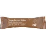 nu3 Vegan Protein 3K Bar - 65 г