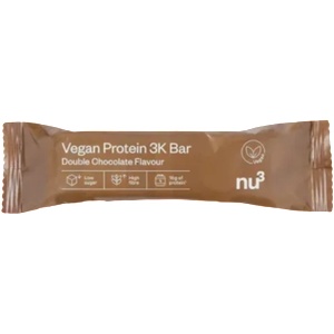 nu3 Vegan Protein 3K Bar - 65 г