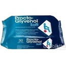 Procto-Glyvenol Soft - vlhčené ubrousky 30 ks