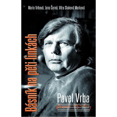 Pavel Vrba
