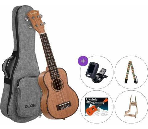 Cascha HH 2026 Set