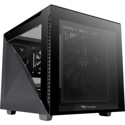Thermaltake Divider 200 TG CA-1V1-00S1WN-00