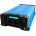 solartronics Инвертор fs2500d 12v 2500 вата Пълна синусоида - синя серия (fs2500d-12v)