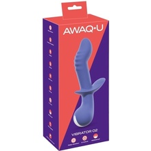 AwaQ.u Flexibilní se stimulátorem klitorisu