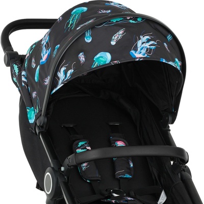 PETITE&MARS Stříška Street2 Limited 100 Jellyfish – Zboží Mobilmania