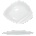 Gural Porselen - Хавай Чиния 24cm. (HWI 24 DU) (0177163)