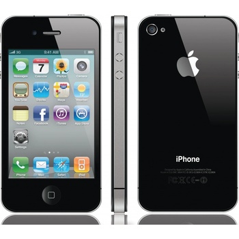 Apple iPhone 4S 8GB