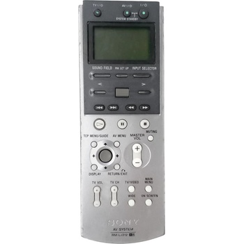 GENERAL Sony rm-lj312 - дистанционно управление дубликат (rm-lj312)