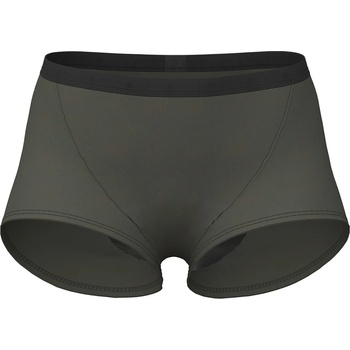 7mesh Дамско долнище за колоездене 7mesh Women's Foundation Boxer Brief Cycling bottom - Dark Shadow (114-3524-0614)