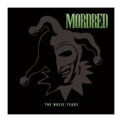 Mordred - The Noise Years - CD