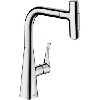 Hansgrohe Смесител за кухня hansgrohe Metris Select M71-H240 (M71-H240)