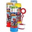 Bublifuk Spiderman 60 ml