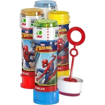 Bublifuk Spiderman 60 ml