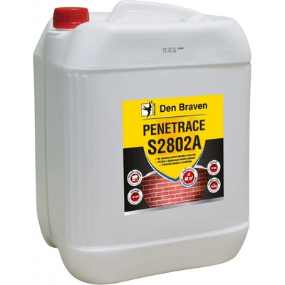 Den Braven Penetrace S2802A, 10 kg CH02025