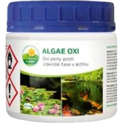 PROXIM ALGAE OXI 0,5 kg – Zboží Dáma