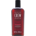 American Crew Anti-Hair Loss Shampoo 250 ml
