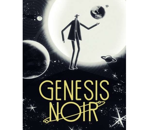 Genesis Noir