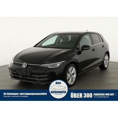 Volkswagen Golf 8 1.5 eHybrid Style 150 kW