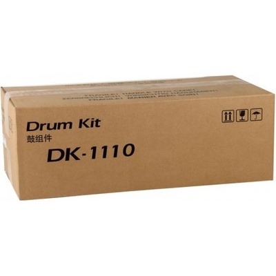 Kyocera Kyocera DK-1110 302M293012 черно (black) оригинален цилиндричен блок (302M293012)