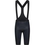 POC Мъжки шорти за колоездене POC Raceday Bib Shorts Cycling bottoms - Uranium Black - размер XXL (055-3697-0216)