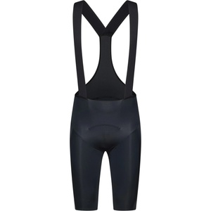 POC Мъжки шорти за колоездене POC Raceday Bib Shorts Cycling bottoms - Uranium Black - размер XXL (055-3697-0216)