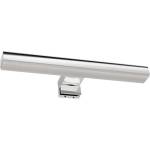 SAPHO LED - Стенна LED лампа „Veronica, хром/стъкло E26698CI (E26698CI)